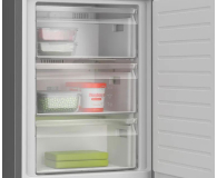 Lodówka Bosch KGN39OCAF PerfectFit No Frost 203cm Ciemny Inox Klasa A 29dB 363L - 1343494 - zdjęcie 9